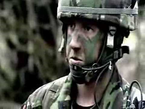 British Army: Be The Best