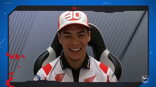 A lap around Buddh on the MotoGP™ Videogame! 🇮🇳🎮