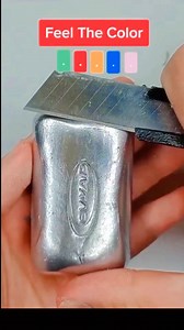 13M views · 57K reactions | Guess the color  #asmrvideo #relaxing #viralreels #reelsvideo #reelsfb #reelsfypシ #fb #fy #foryouシ #foryoupageシ #fun #funnyreels #funny #asmrsounds #colors #fypシ #shorts #short #trendingreels #india #fypシ゚viral #follower #followme #follow #viralreelsシ #viralreels #viralpost2024 | Relaxing Soap | Facebook