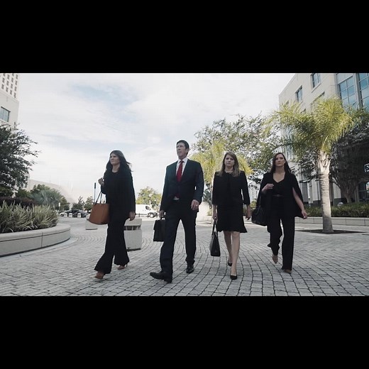140K views · 44 reactions | The O'Mara Law Group has handled Federal Criminal cases since the mid-1980s Our lawyers are intimately familiar with all the procedural quirks in Orlando. | O'Mara Law Group | Facebook