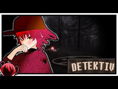 THIS is NOT a Normal Detective Case! | Detektiv