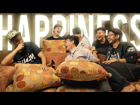 rezaoktovian - Q&A #ArapMaklum w/ Eclipse