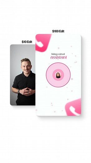 Sumit | Video Editor on Instagram: "$10 Edit vs $100 Edit  . . . I am video editor since 2 years if you are looking for any video editor then dm me @sumit.visions . . . #freelance #videoeditor #beforeandafter #aftereffects #explore #trending #trendingaudio #trend #fyp #reels #reelsinstagram #enterpreneur #kuldeepmp4 #aftereffects #freelancer #devinjatho #tutorial #clothing #clothingbrand #0x100x #adobe #sumitvisions"