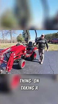 Tractor Loader Removal HACK: Make it EASY Every Time!