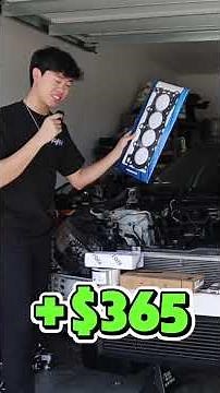Type R blew up… #typer #jdm #civic
