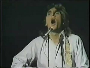 MICHEL PAGLIARO SOME SING SOME DANCE