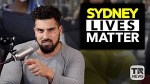 718K views · 5.3K shares | We're not sure why Sydney's BLM protest organiser is too scared to talk to Avi Yemini, but the organiser did speak to Karl Stefanovic, who FAILED to hold him accountable. So Avi's here to fill in the gaps. SHARE the full story! tr.news/blm-protest-sydney | Australian Liberty Alliance | Facebook