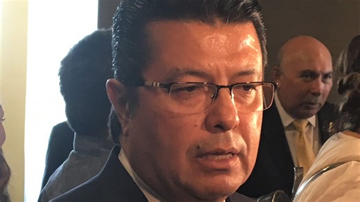 Is it safe to visit Juárez? Mayor Armando Cabada talks about violence, migrant influx