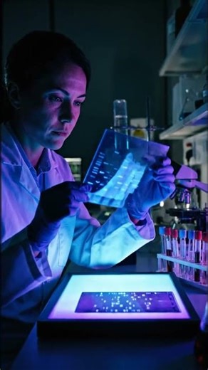 A9 ForensicScience PromoVideo Reel #booktok #amazon #cienciasforenses