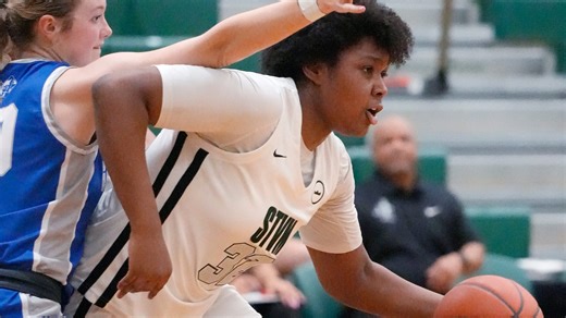 Ohio high school girls basketball state tournament, STVM to play for title