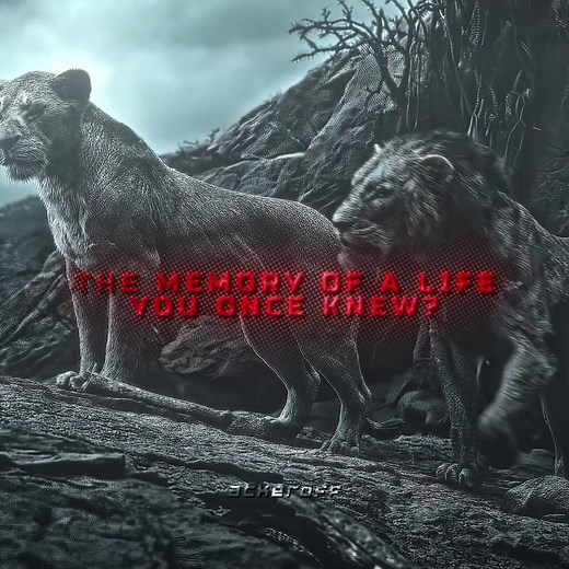 Exploring Love in The Lion King: Simba and Mufasa