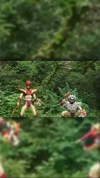 Sentai 6th Ranger: Don Doragoku / Don Torabolt #donbrothers #KikaiSentaiZenkaiger #sentai #tokusatsu