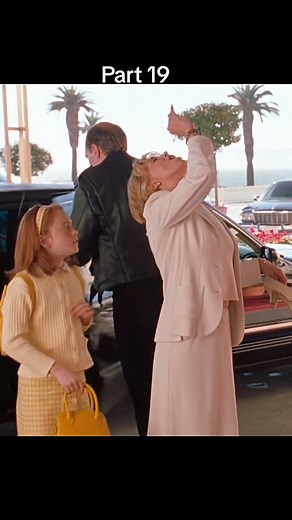 The Parent Trap 1998 | Lawrence Huber