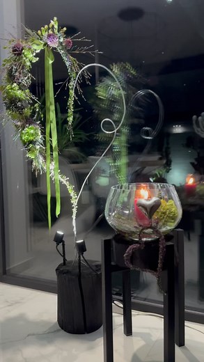 Creative Flower Decoration Ideas for Home Decor Inspiration