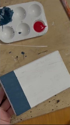 Scrap wood DIY | American Flag 1776🇺🇸