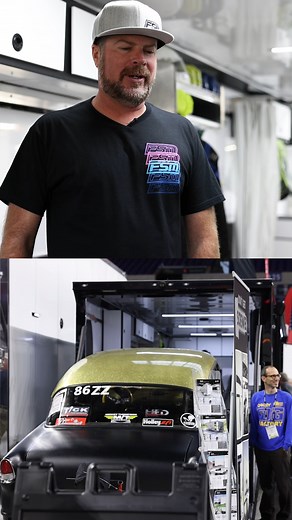 Whether fully loaded or empty, the new ATC ROM 550 Car Trailer impresses with its lightweight design, perfect for hassle-free towing. TrailersEast.com | 336.751.2377 #MikeFinnegan #Trailer #CarTrailer #Racing #DragRacing #BoatRacing #ATC #MikeFinnegan #Trailer #CarTrailer #Racing #DragRacing #BoatRacing ATC Trailers | Trailers of the East Coast