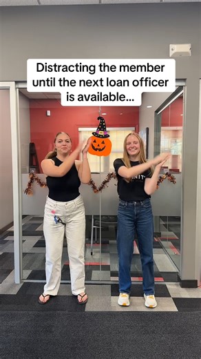 Call or go online to affinitycuia.org to book an appointment with one of our awesome loan officers! | Affinity Credit Union