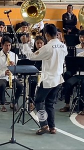 A mi amigo YAYO una obra musical 🎶 del compositor y director de la pieza. Miguel Ángel Jiménez Ríos alumno 👨‍🎓 egresado como Técnico Profesional en música 👩‍🎤 Tradicional de Oaxaca del Centro de Capacitación Musical y Desarrollo de la Cultura Mixe CECAM #mixes #Tlahuitoltepec #BandaEnVivo #tvtlahui #CECAM #reelschallenge @destacar | TV Tlahui