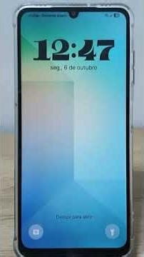 Samsung Cell Phone - How to remove a lock screen password