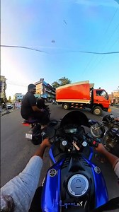 😂😂#viral #trending #entertainment #subscribe #r15v3 #yamaha