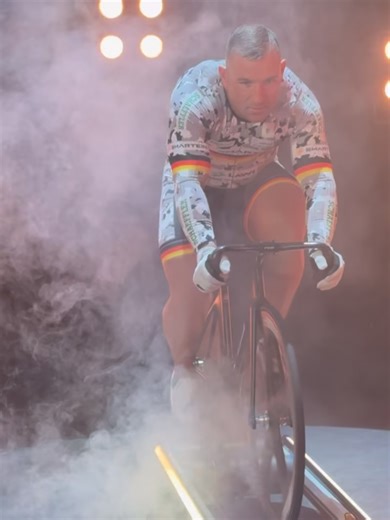 11K views · 157 reactions | Robert Förstemann on Reels | Facebook