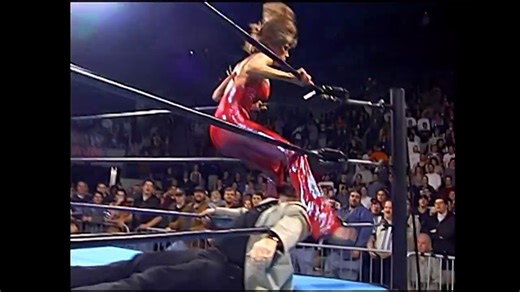 ECW on TNN: February 11, 2000