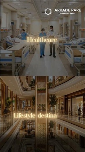 Where Lifestyle & Connectivity Come Together | Arkade Rare