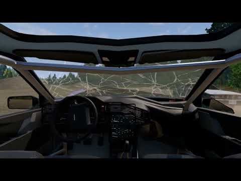 Volvo Flies (Krimson37 tribute)