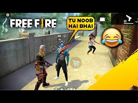 Badge99 Trolling Random Players 😂 must watch