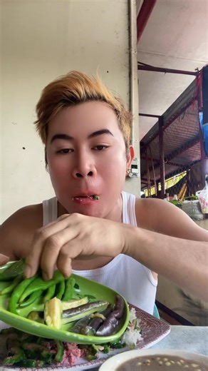 Kain tayo | Reuel Emas