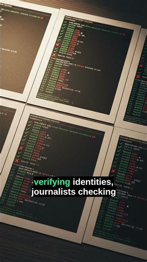 This Tool Finds Every Social Account From One Username