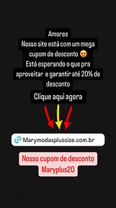 MaryModas PlusSize on Reels