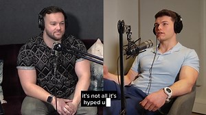 So brilliant speaking with Nick Pritchard - Jazz Singer on his show ‘The Journey of a Singer’! Go have a listen to the full podcast with the link below. If you want a flavour of what we chat about take a look at this trailer… https://youtu.be/MKtw5Qv4Pwg | Richard Hadfield