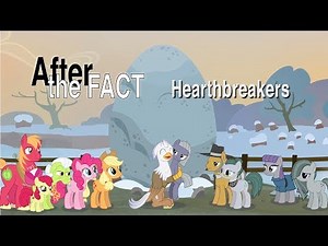 After the Fact: Hearthbreakers
