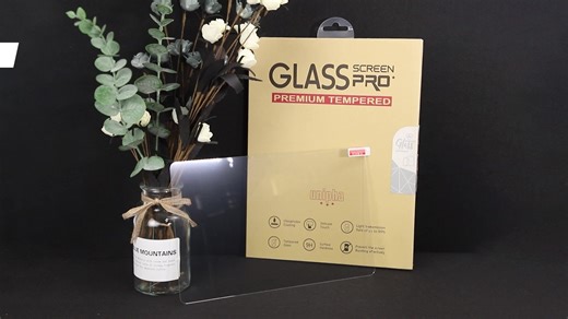 High Transparent Tempered Glass Screen Protector for Nintendo Switch 2 Model 2025 Transparent HD Clear Screen Protector for NS2