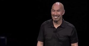 Francis Chan on Making Disciples - Funny and Convicting! - Video