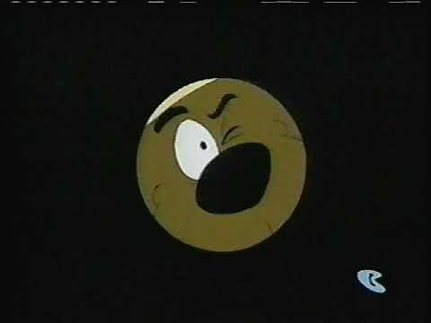 Boomerang Technical Difficulties (October 11, 2004)