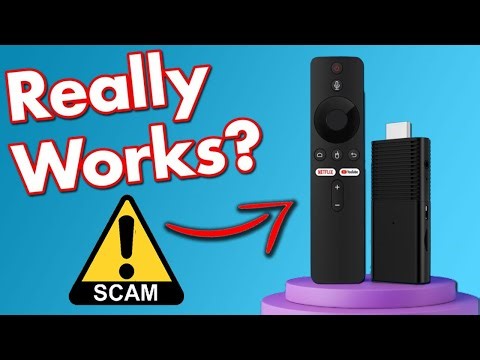 Flixy TV Stick Reviews - Does It Work Or A Scam?