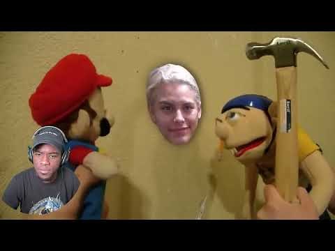 The FUNNIEST SML YTP Compilation EVER Reaction