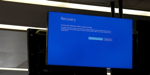 Global outage impacts millions of people