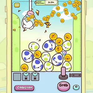 Meet Piggy! He will bring coins, gems and joy! (ˆ(oo)ˆ) | Clawbert