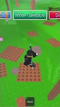 The Great Garden Horizons Outage… Players Got BANNED?! 😳🔥 #roblox #trending #games #gaming #shorts