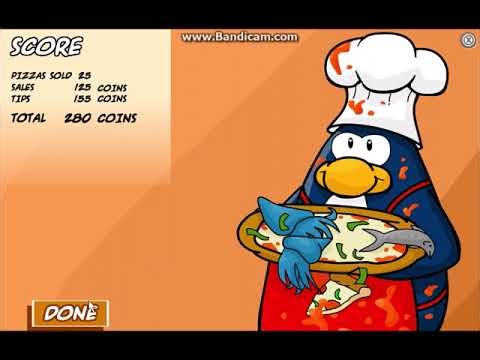 club penguin speed run woorld record!!!!!!!!!!!!