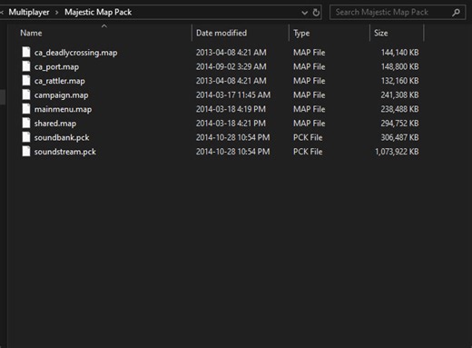 Halo 4 All Majestic Map Pack Multiplayer Maps Full addon - Halo: Combat Evolved