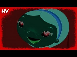 Willa's Wild Life - Theme Song (Horror Version) 😱