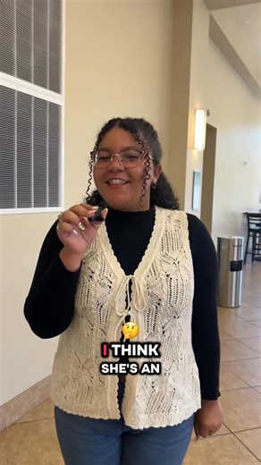 We played “Guess the Major” with University of Nevada, Reno students and this is how it went! 📚🎓 | University of Nevada, Reno