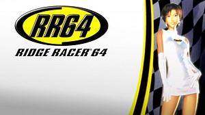 Nintendo Switch Online - Nintendo 64 Update | Ridge Racer 64