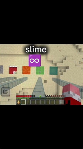 all block falling testing