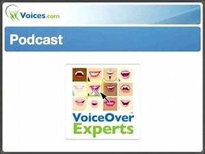 How To Make a Voice Over Demo