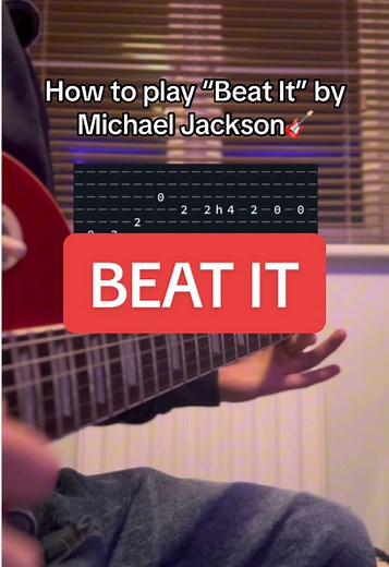 How to Tune Your Guitar Down a Half Step
